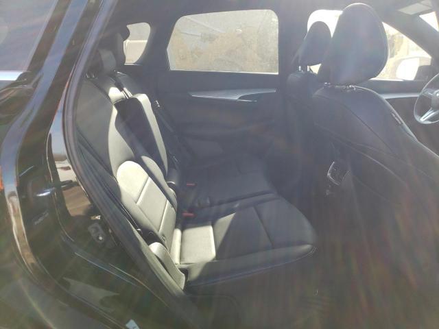 Infiniti QX50 2020 аукцион фото