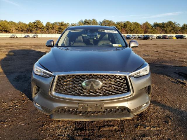 Infiniti QX50 2019 аукцион фото