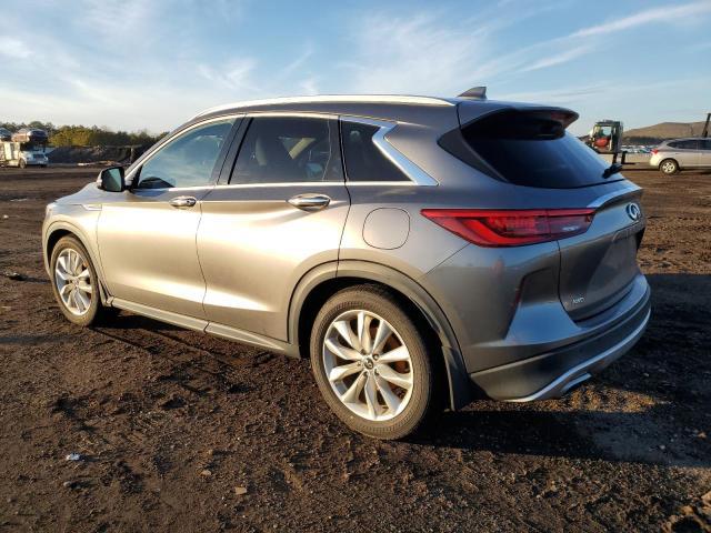 Infiniti QX50 2019 аукцион фото