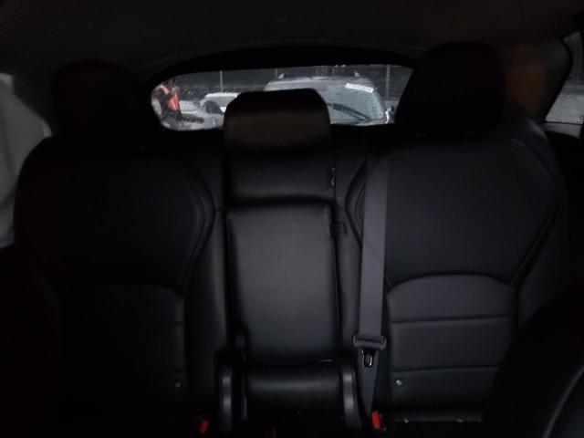 5N1DL1HT2NC340460 - Infiniti QX60 AUTOG 2022