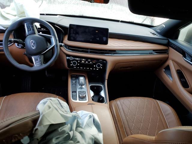 Infiniti QX60 AUTOG 2022 аукцион фото