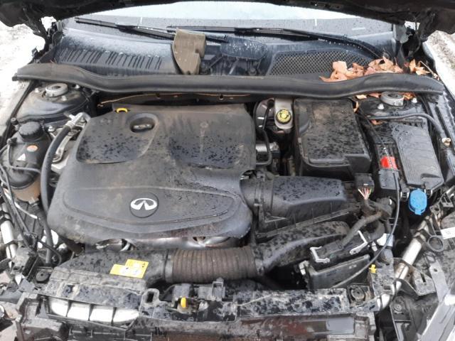 QX30 аукцион фото