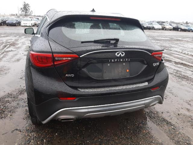 QX30 аукцион фото