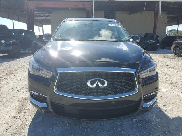 Infiniti QX60 2020 аукцион фото
