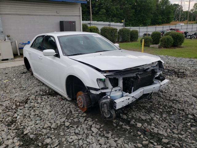 2C3CCAGG7LH154738 - Chrysler 300 2020