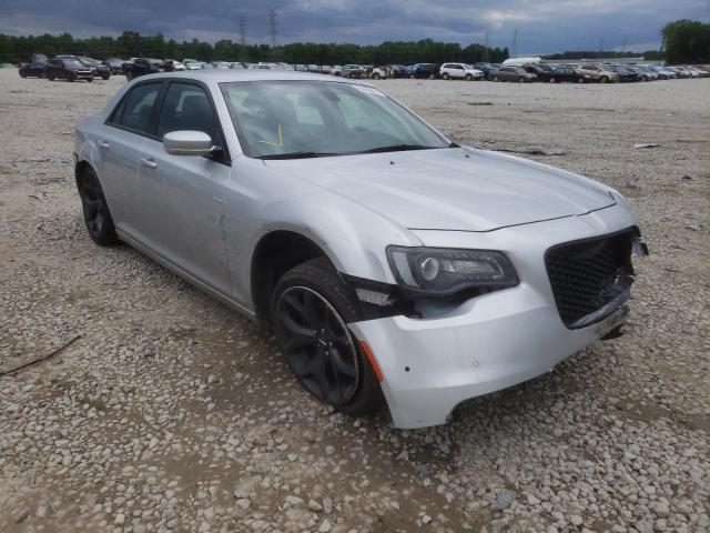 2C3CCABG0MH546081 - Chrysler 300 2021