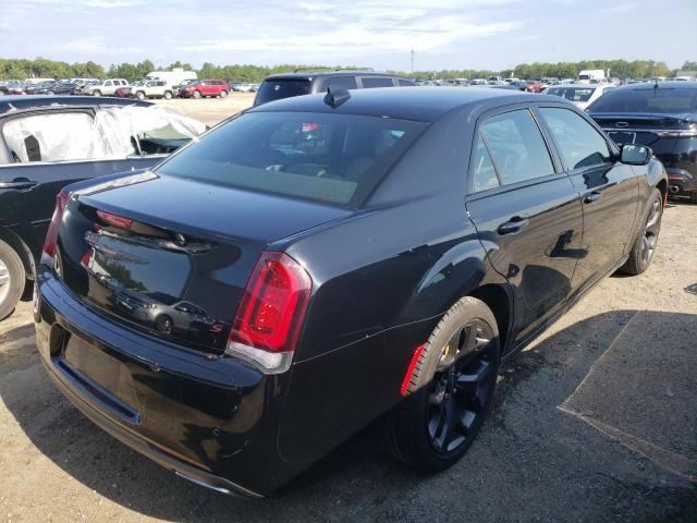 Chrysler 300 2021 аукцион фото