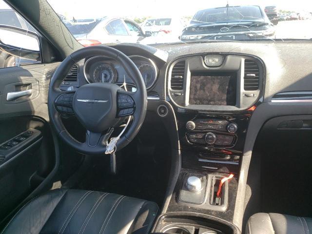 Chrysler 300 2021 аукцион фото