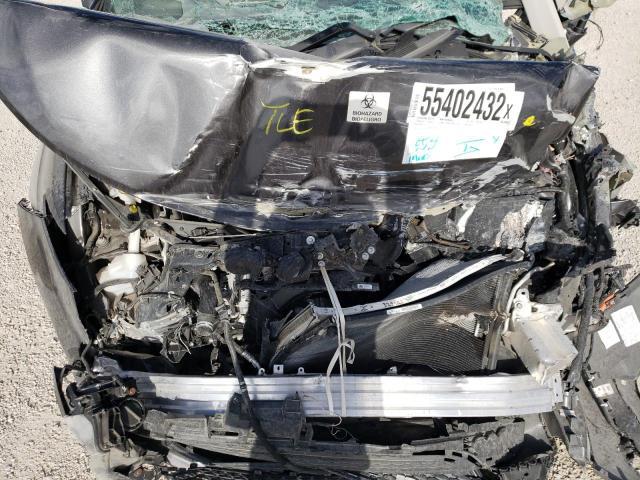 Chrysler Pacifica 2020 аукцион фото
