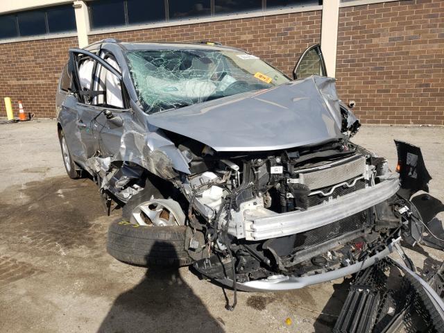 2C4RC1GG3LR176283 - Chrysler Pacifica 2020