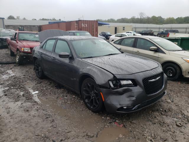 2C3CCABG0KH585542 - Chrysler 300 2019