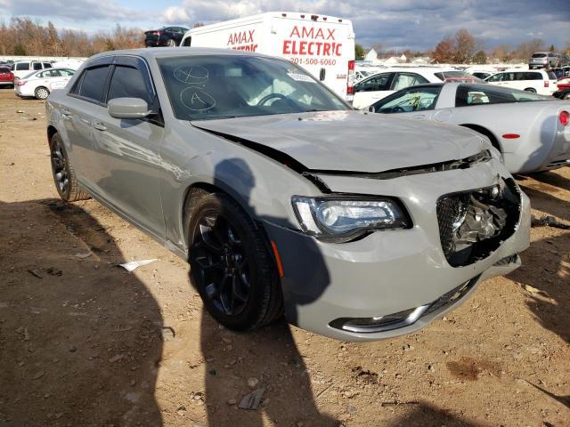 2C3CCABG2KH515198 - Chrysler 300 2019