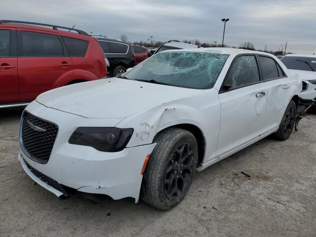 2C3CCAGG8KH628985 - Chrysler 300 2019